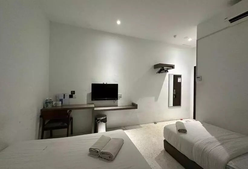 W F Motel
