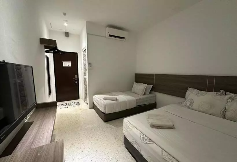 W F Motel
