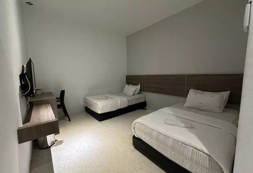 W F Motel