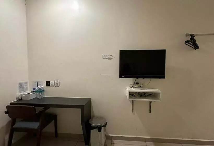 W F Motel