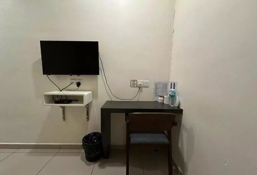 W F Motel