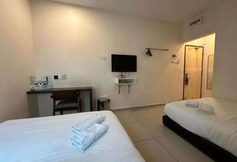 W F Motel