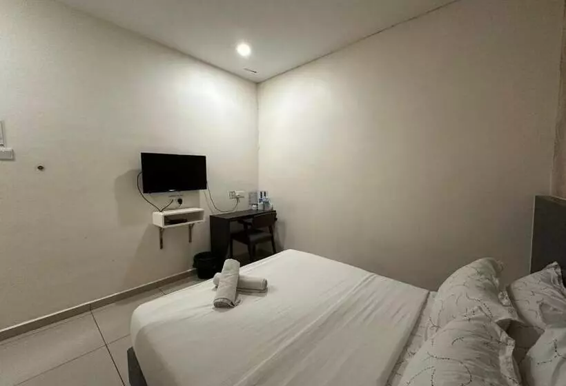 W F Motel