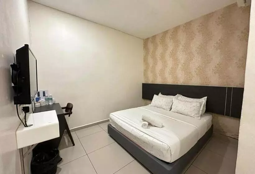 W F Motel