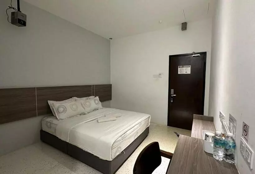 W F Motel