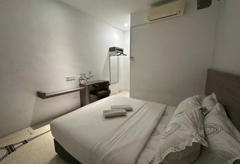 W F Motel