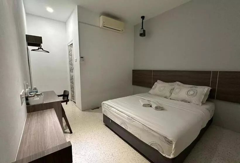 W F Motel