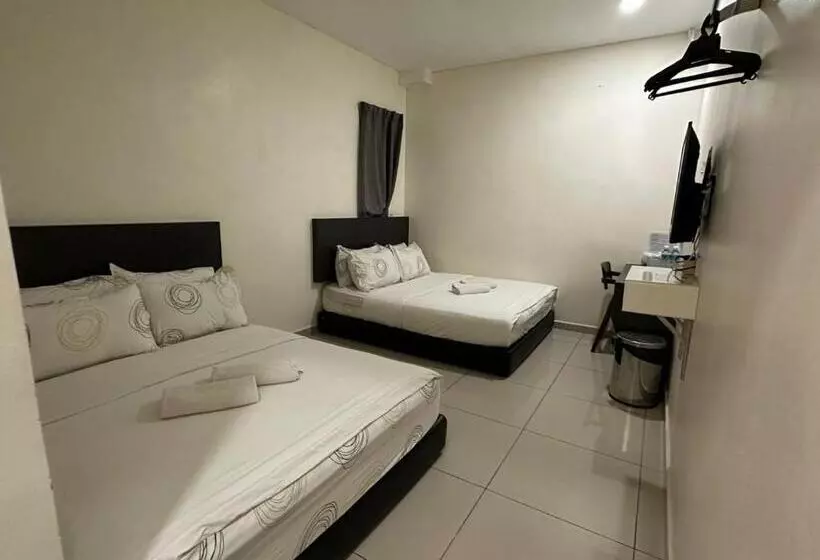 W F Motel