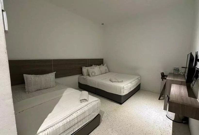 W F Motel