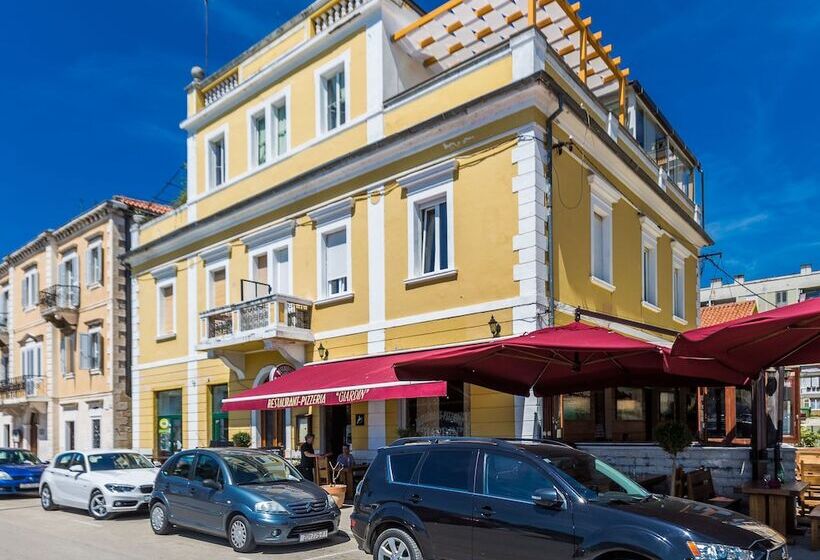 ベッドアンドブレックファースト Giardin Exclusive Rooms And Suite