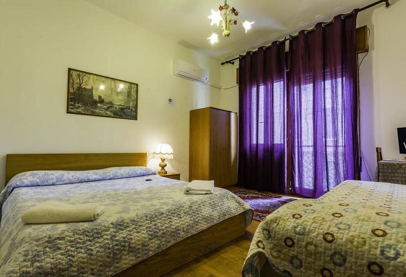 ベッドアンドブレックファースト The Caponi Bros