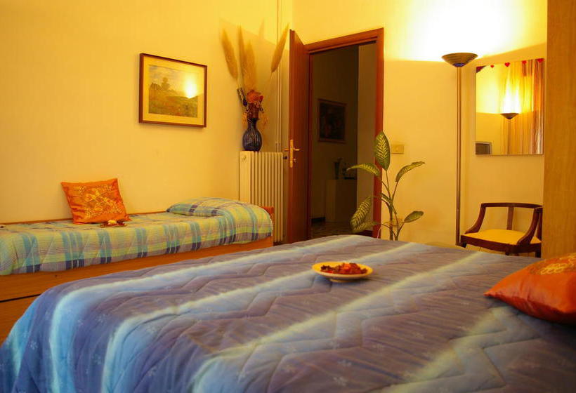 ベッドアンドブレックファースト The Caponi Bros