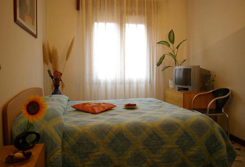 ベッドアンドブレックファースト The Caponi Bros