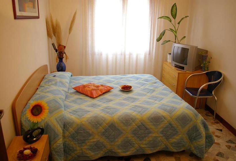 ベッドアンドブレックファースト The Caponi Bros