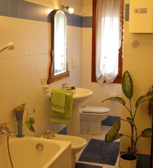 ベッドアンドブレックファースト The Caponi Bros