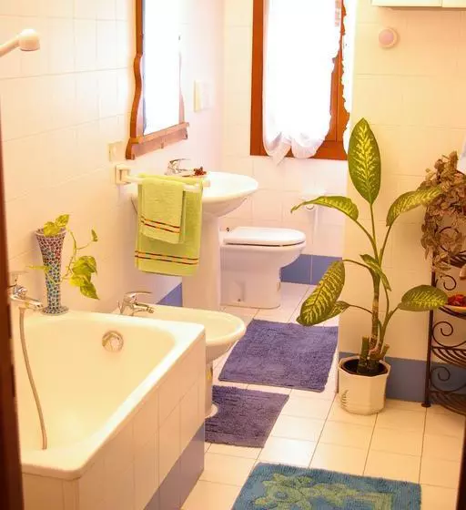 Aamiaismajoitus (B&B) The Caponi Bros