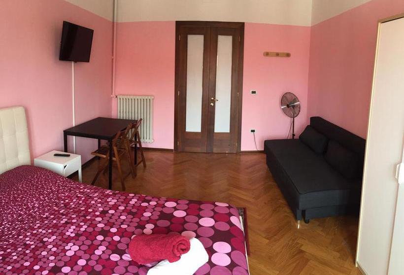 تختخواب و صبحانه New Life