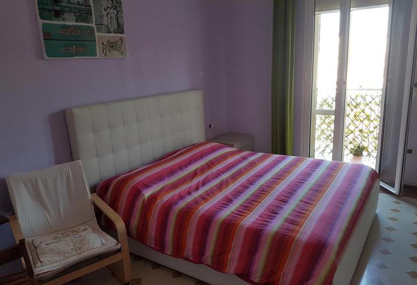 تختخواب و صبحانه New Life