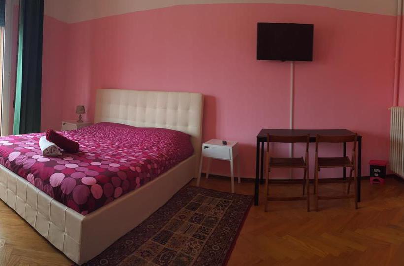 تختخواب و صبحانه New Life