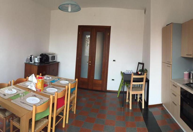 تختخواب و صبحانه New Life