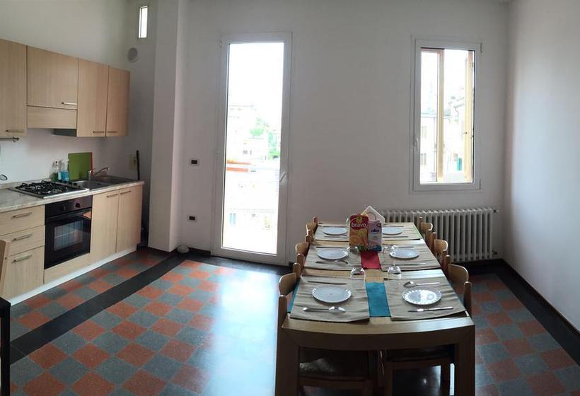 تختخواب و صبحانه New Life