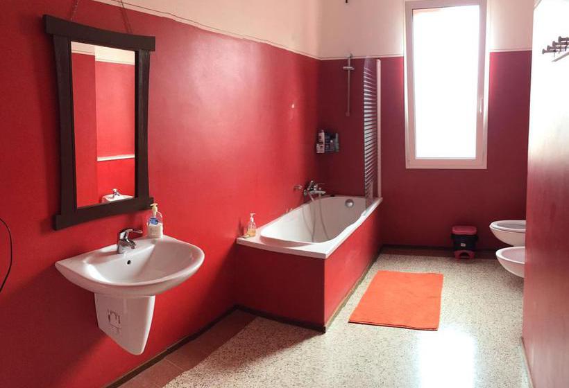 تختخواب و صبحانه New Life