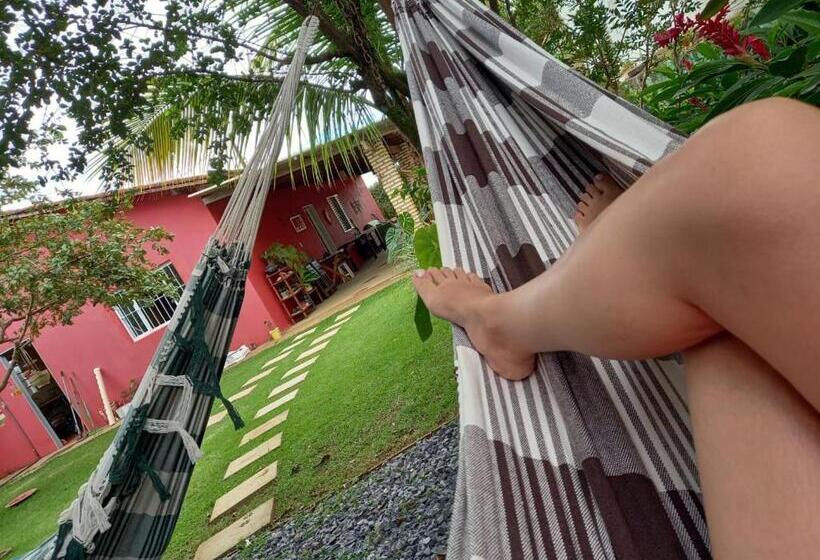 تختخواب و صبحانه Cantinho Da Janete