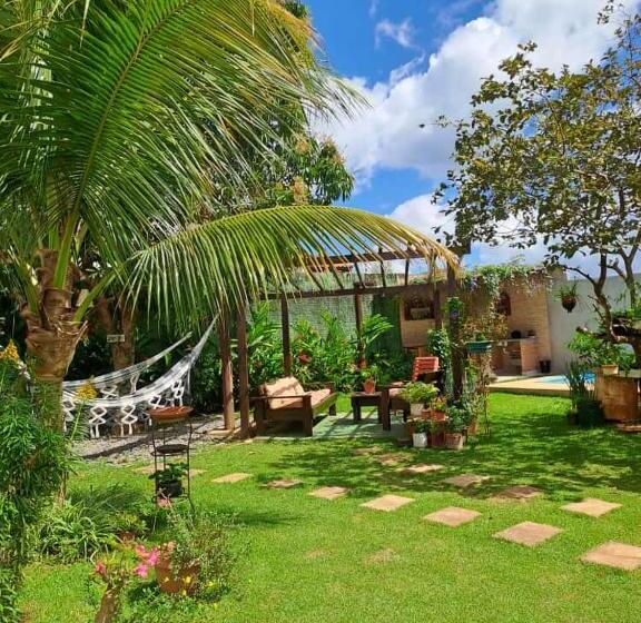 تختخواب و صبحانه Cantinho Da Janete