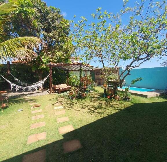 تختخواب و صبحانه Cantinho Da Janete