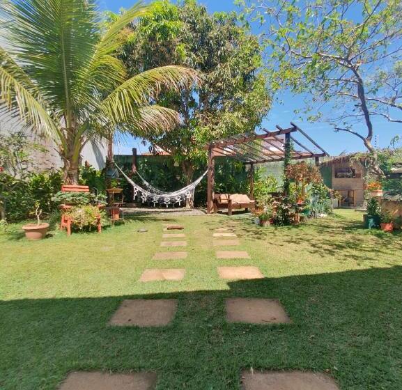 تختخواب و صبحانه Cantinho Da Janete