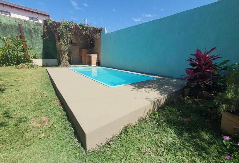 تختخواب و صبحانه Cantinho Da Janete