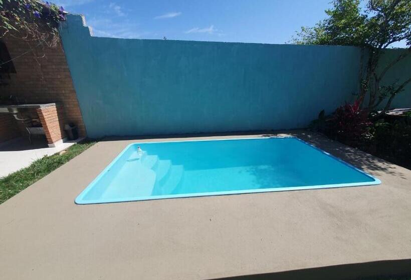 تختخواب و صبحانه Cantinho Da Janete