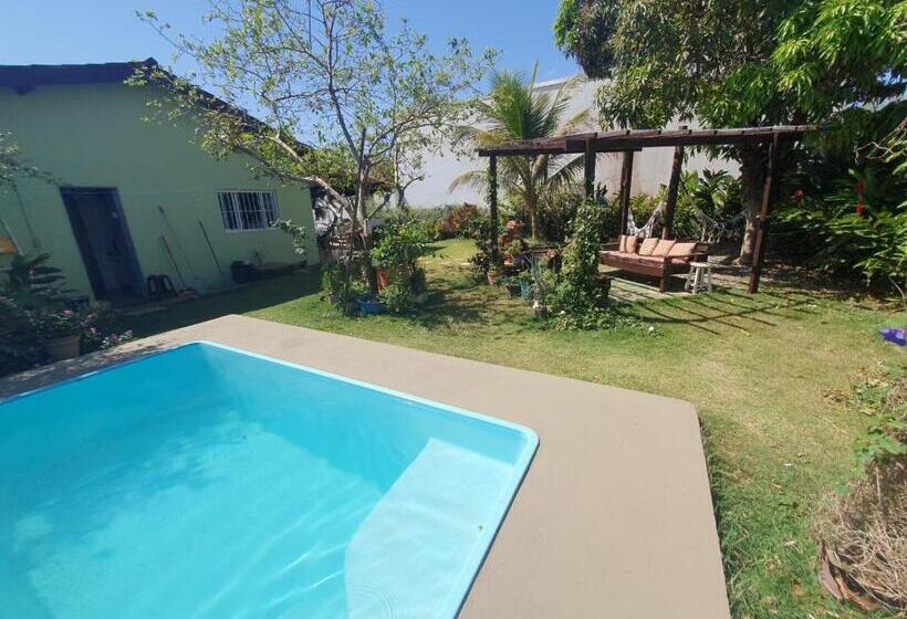 تختخواب و صبحانه Cantinho Da Janete