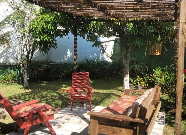 تختخواب و صبحانه Cantinho Da Janete