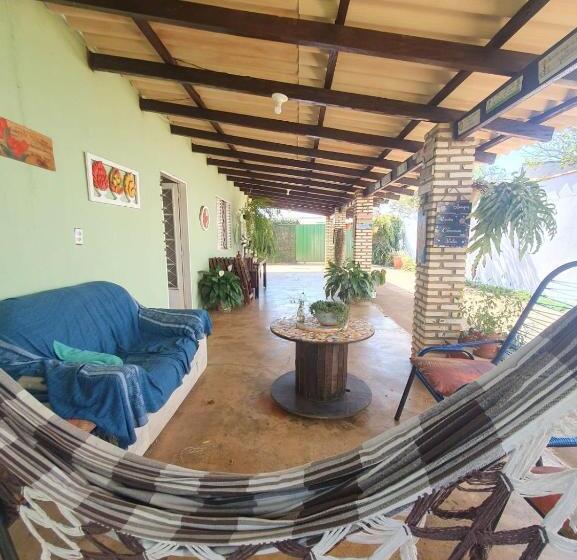 تختخواب و صبحانه Cantinho Da Janete