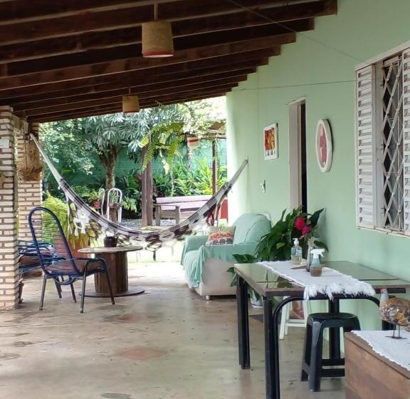 تختخواب و صبحانه Cantinho Da Janete