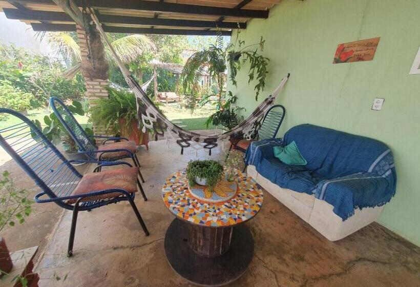 تختخواب و صبحانه Cantinho Da Janete