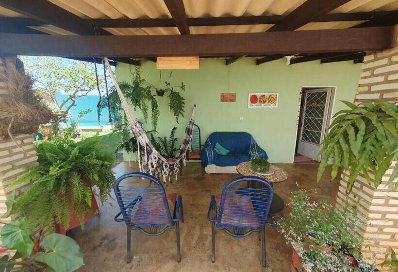 تختخواب و صبحانه Cantinho Da Janete