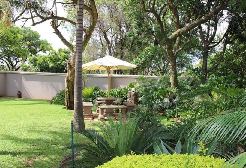 Bed & Breakfast Cashan Bnb