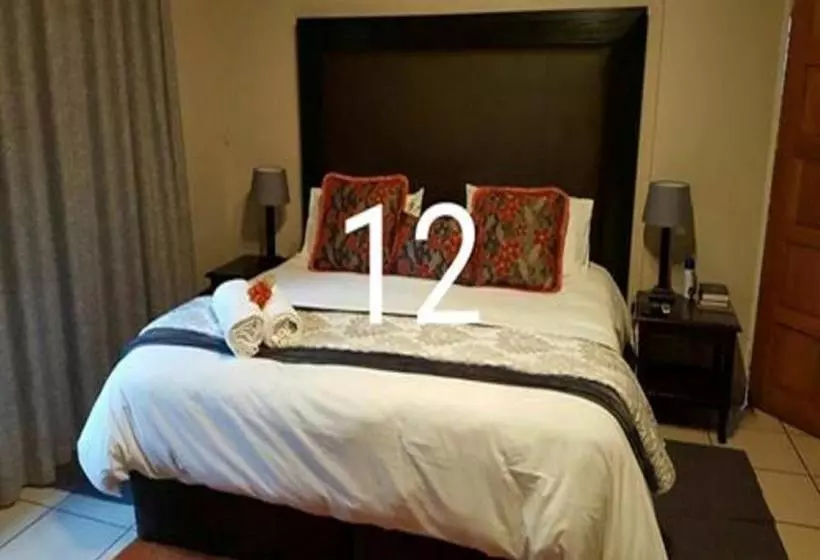 Aamiaismajoitus (B&B) Cashan Bnb