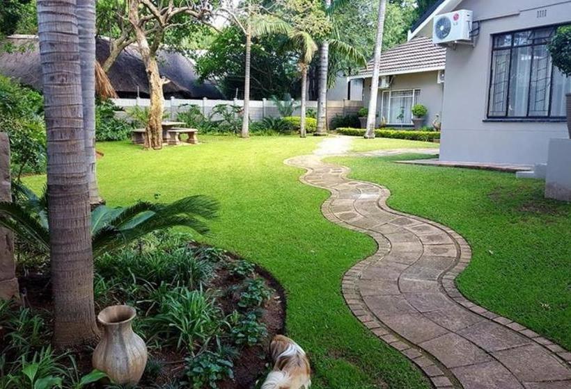 Bed & Breakfast Cashan Bnb