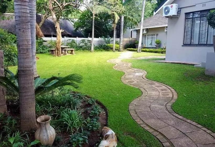 Aamiaismajoitus (B&B) Cashan Bnb