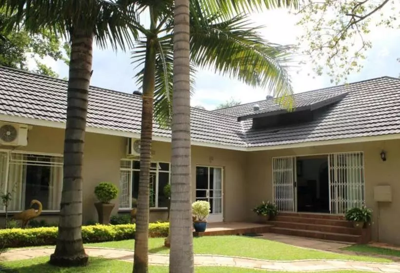 Aamiaismajoitus (B&B) Cashan Bnb