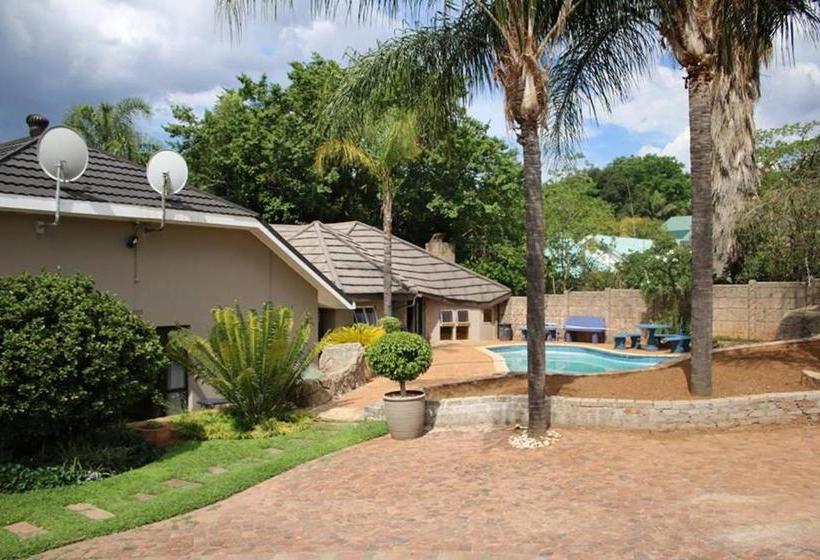 Bed & Breakfast Cashan Bnb