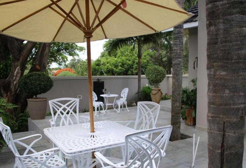 Bed & Breakfast Cashan Bnb