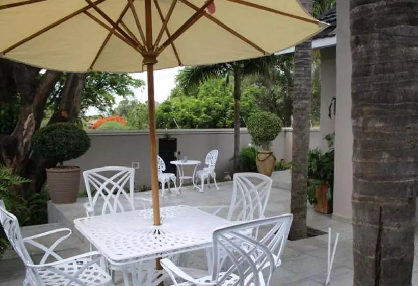 Aamiaismajoitus (B&B) Cashan Bnb