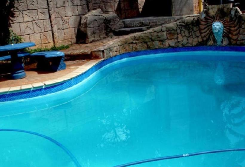 Bed & Breakfast Cashan Bnb