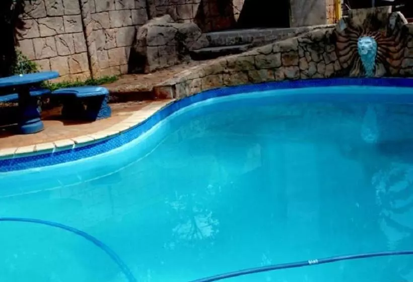Aamiaismajoitus (B&B) Cashan Bnb