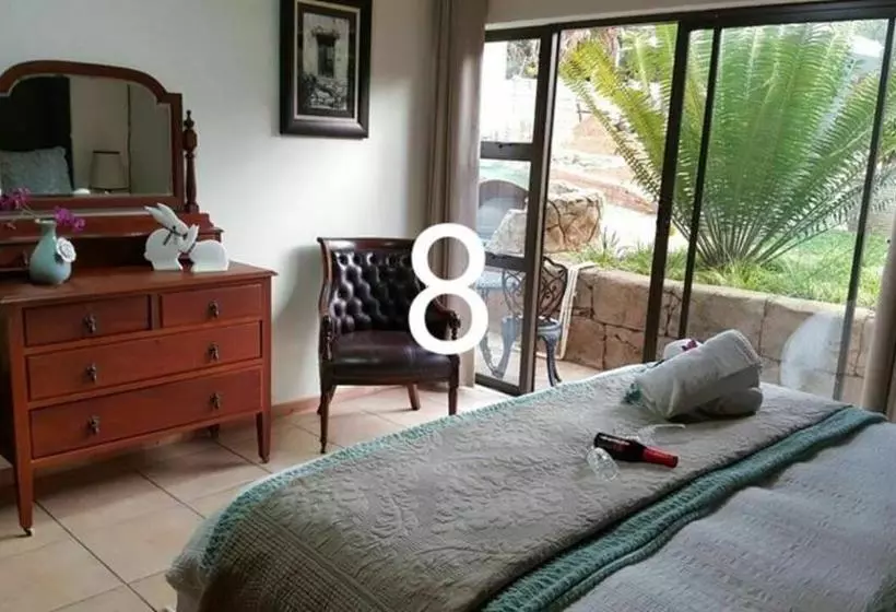 Aamiaismajoitus (B&B) Cashan Bnb