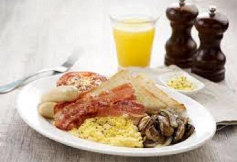 Bed & Breakfast Cashan Bnb